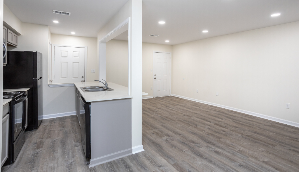 Living Space
